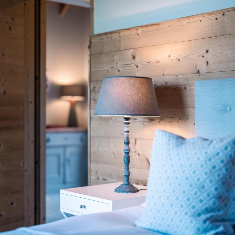 Large private chalet in Vaujany - Chalet - 38