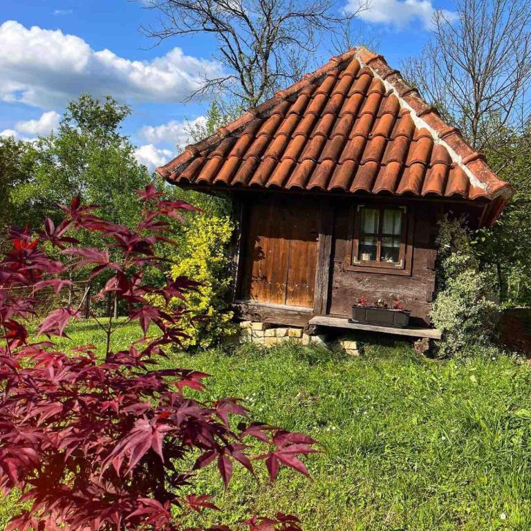 Villa Enigma - One-Bedroom House - 20