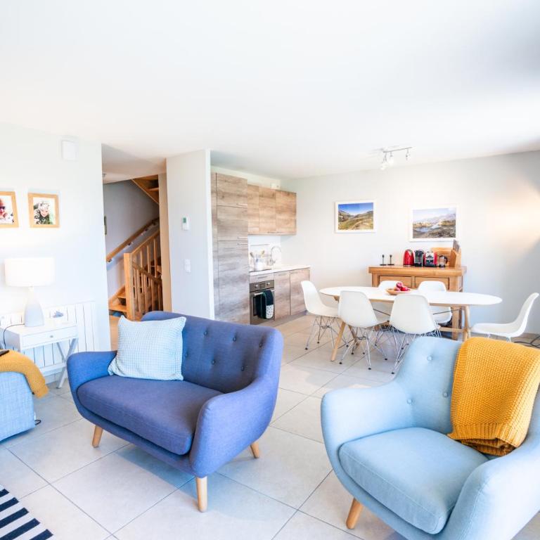 Large private chalet in Vaujany - Chalet - 43