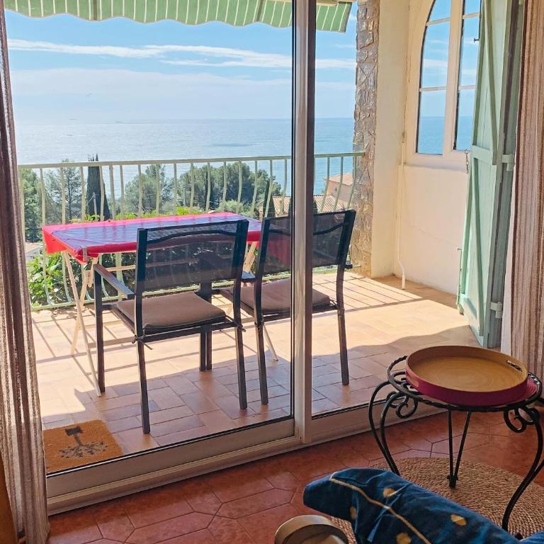 Villa Simone - Appartement - Vue sur Mer - 22