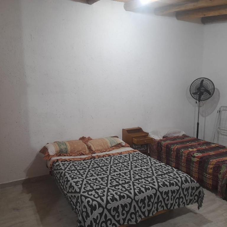 Cabañas cochico 2 - One-Bedroom Apartment - 9