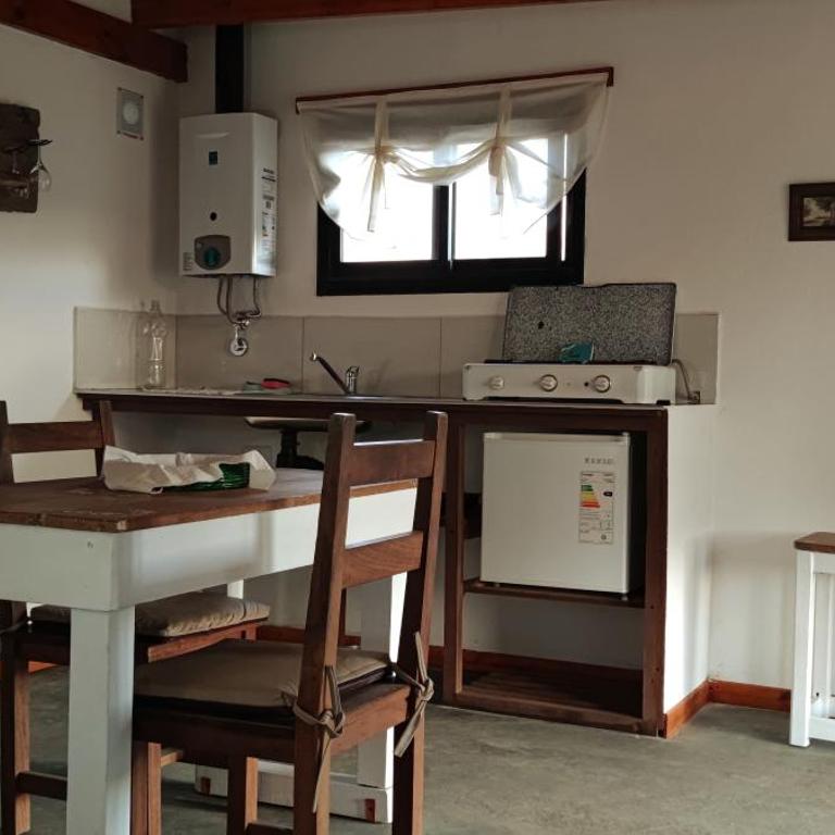 Los Ceibos Suites - One-Bedroom House - 15