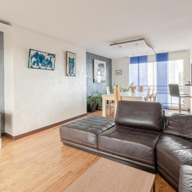 "SUITE-HOME 44600" Apt d'exception 3 Etoiles - Appartement Supérieur - 2