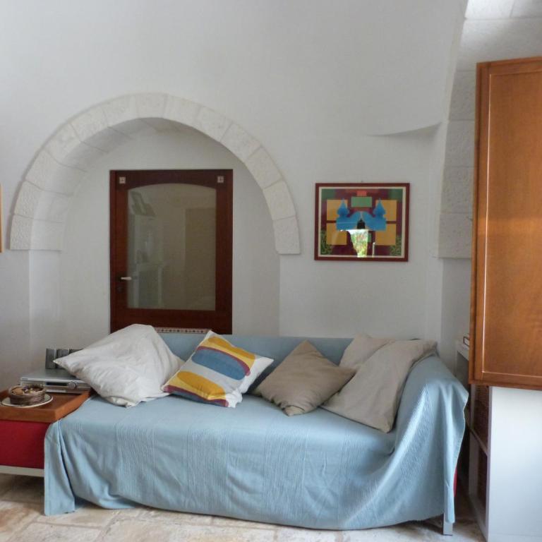 Case Vacanza La Vita A Cono - Casa con 1 Camera da Letto - 17
