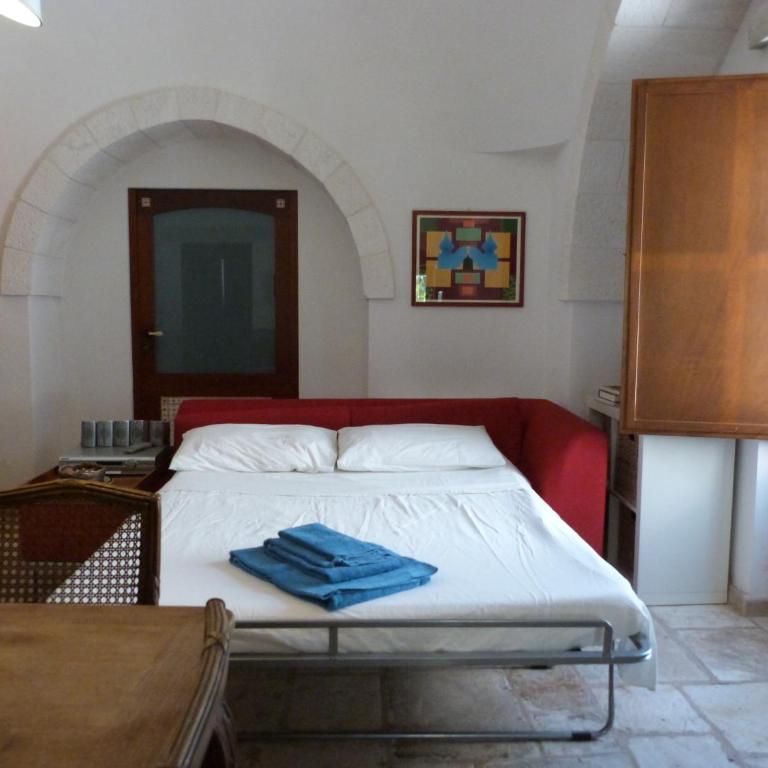 Case Vacanza La Vita A Cono - Casa con 1 Camera da Letto - 19