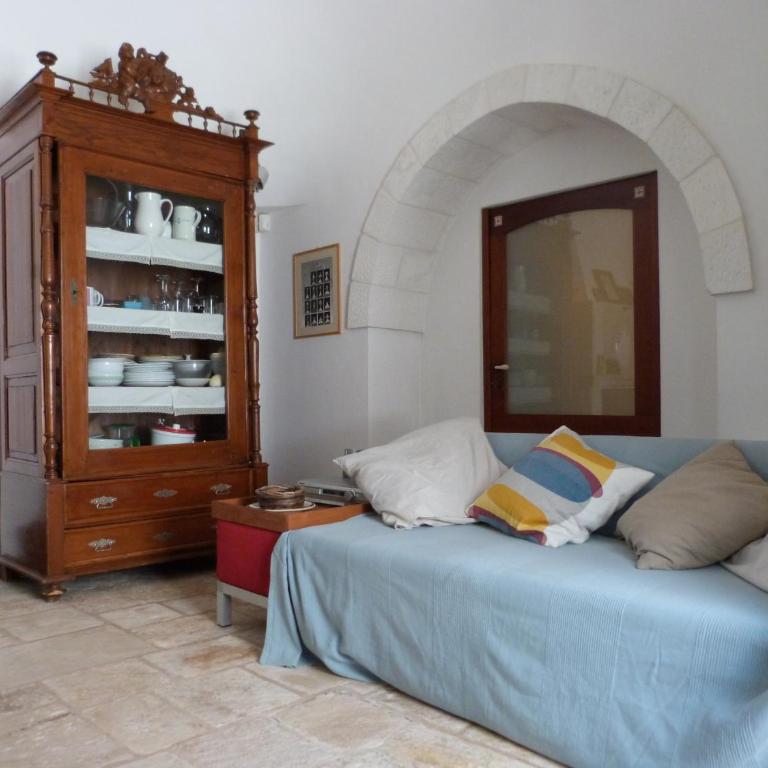 Case Vacanza La Vita A Cono - Casa con 1 Camera da Letto - 18
