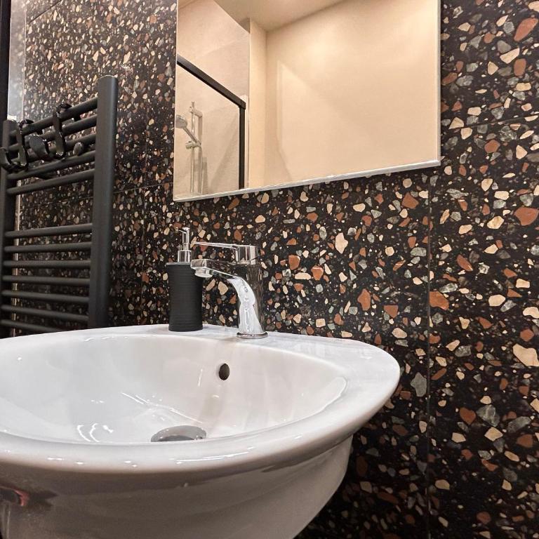 Casa DAURA - Your comfortable apartment in Bologna - Parking - Appartamento - 15