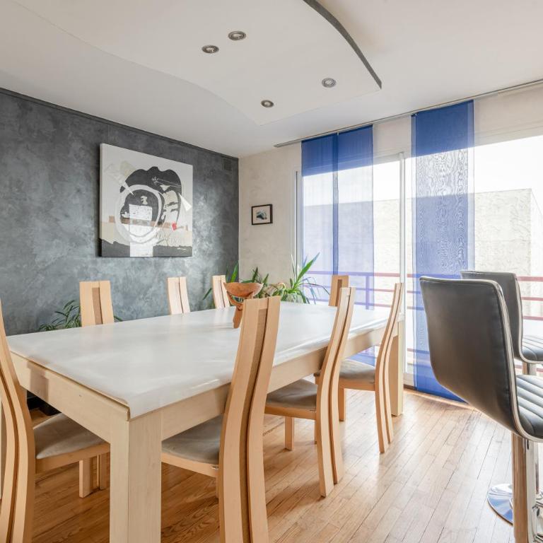 "SUITE-HOME 44600" Apt d'exception 3 Etoiles - Appartement Supérieur - 5