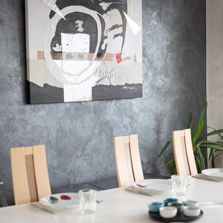 "SUITE-HOME 44600" Apt d'exception 3 Etoiles - Appartement Supérieur - 6
