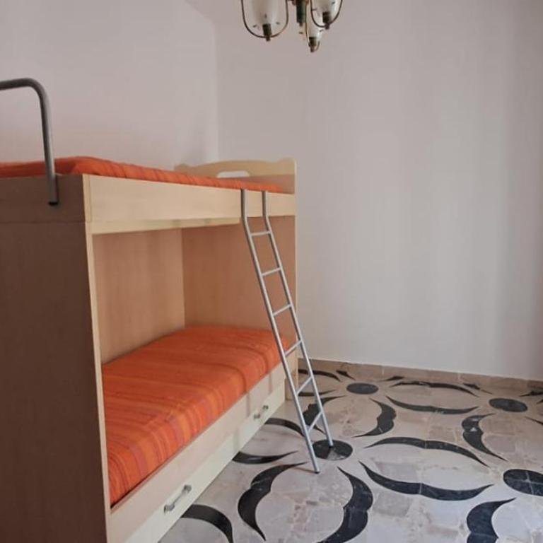 Casa vacanze Giardinomare - Appartement - Rez-de-Chaussée - 10