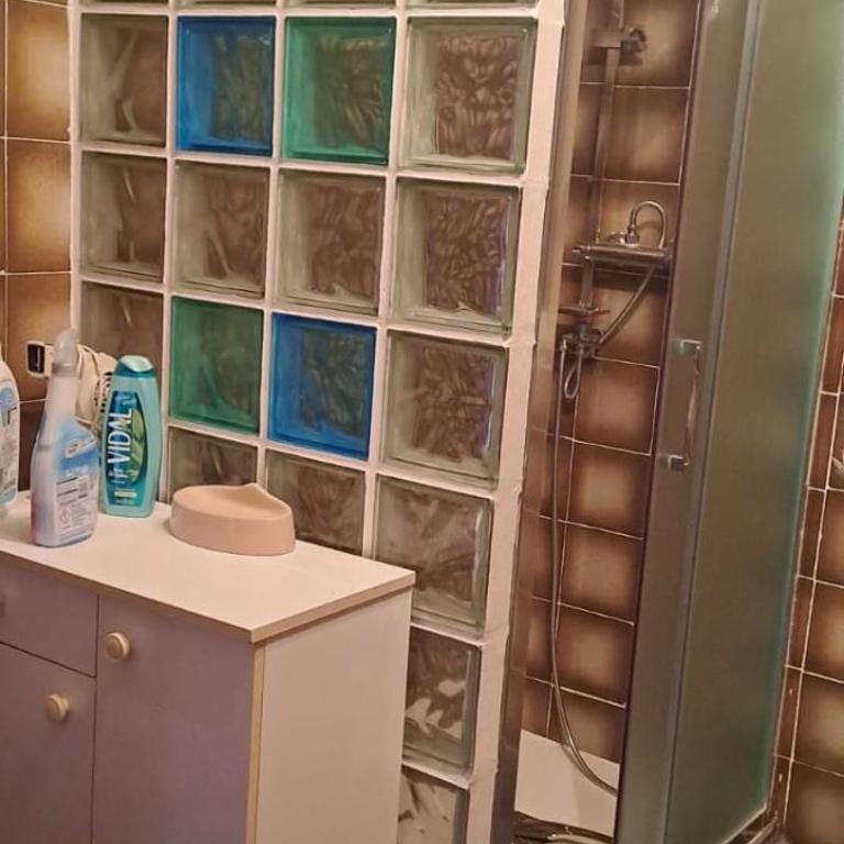 Casa vacanze Giardinomare - Appartement - Rez-de-Chaussée - 9