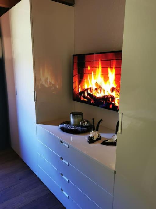 Charmante Loft Wohnung in den Bergen - Apartment mit 2 Schlafzimmern - 13