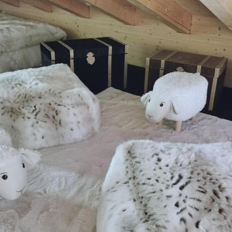 Charmante Loft Wohnung in den Bergen - Apartment mit 2 Schlafzimmern - 15