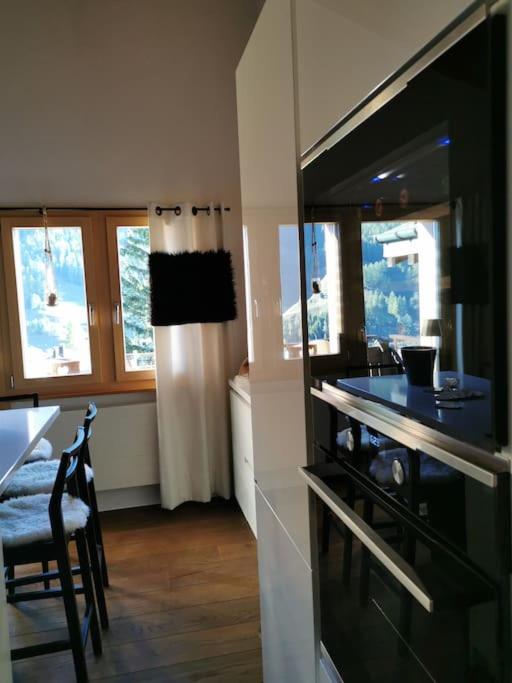 Charmante Loft Wohnung in den Bergen - Apartment mit 2 Schlafzimmern - 16