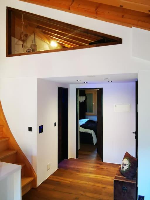 Charmante Loft Wohnung in den Bergen - Apartment mit 2 Schlafzimmern - 19