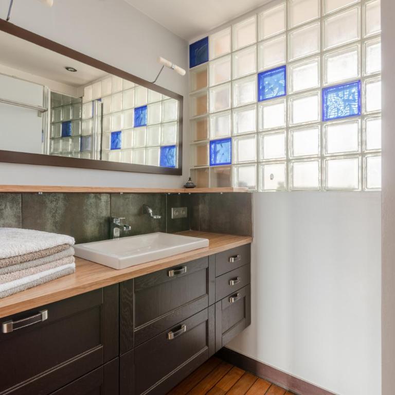 "SUITE-HOME 44600" Apt d'exception 3 Etoiles - Appartement Supérieur - 10