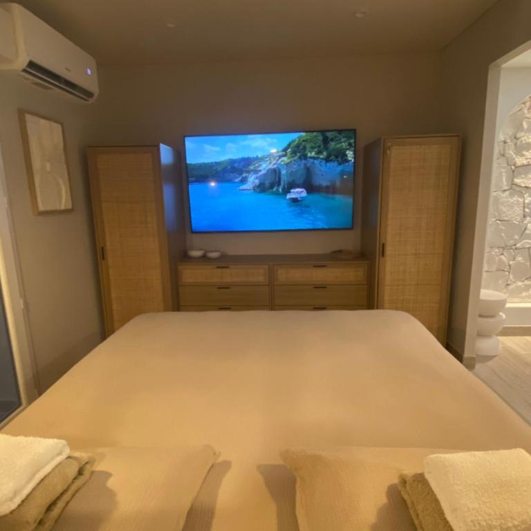 Suite Saint Pierre - Haus mit 1 Schlafzimmer - 4