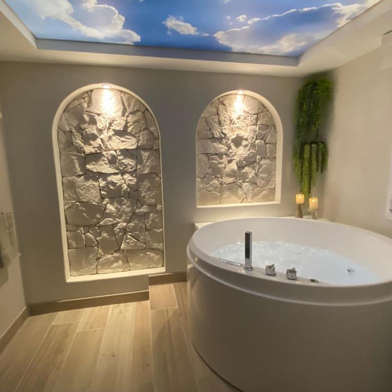 Suite Saint Pierre - Haus mit 1 Schlafzimmer - 7
