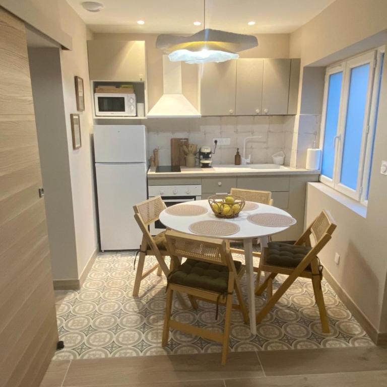 Suite Saint Pierre - Haus mit 1 Schlafzimmer - 11