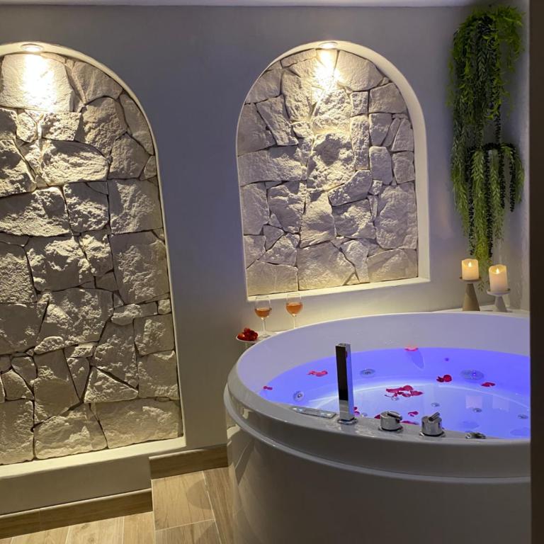 Suite Saint Pierre - Haus mit 1 Schlafzimmer - 2