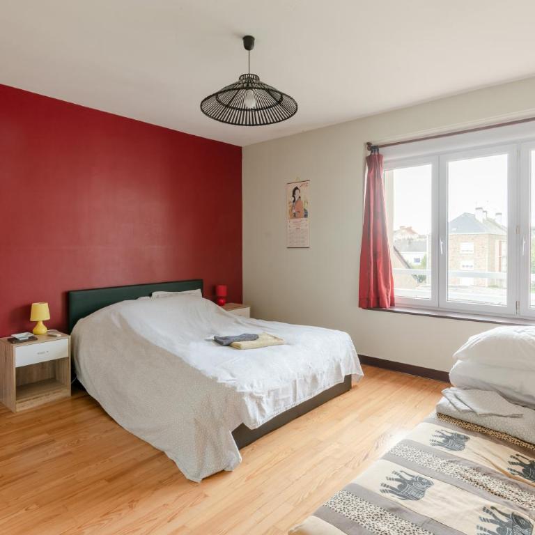 "SUITE-HOME 44600" Apt d'exception 3 Etoiles - Appartement Supérieur - 13