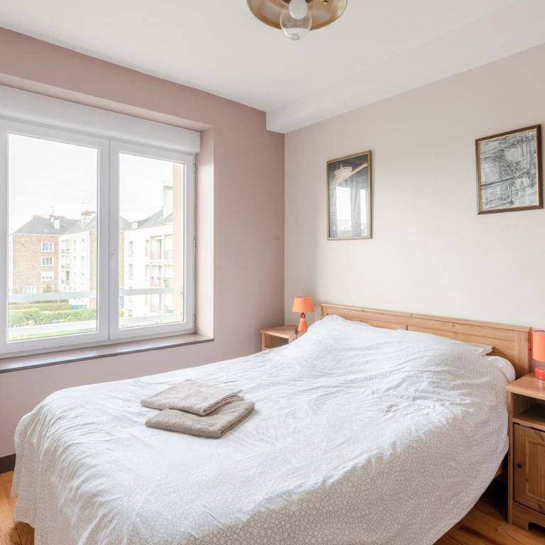 "SUITE-HOME 44600" Apt d'exception 3 Etoiles - Appartement Supérieur - 15