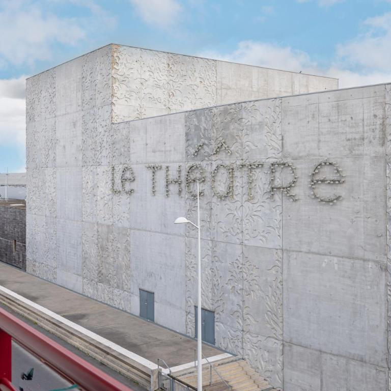 "SUITE-HOME 44600" Apt d'exception 3 Etoiles - Appartement Supérieur - 21