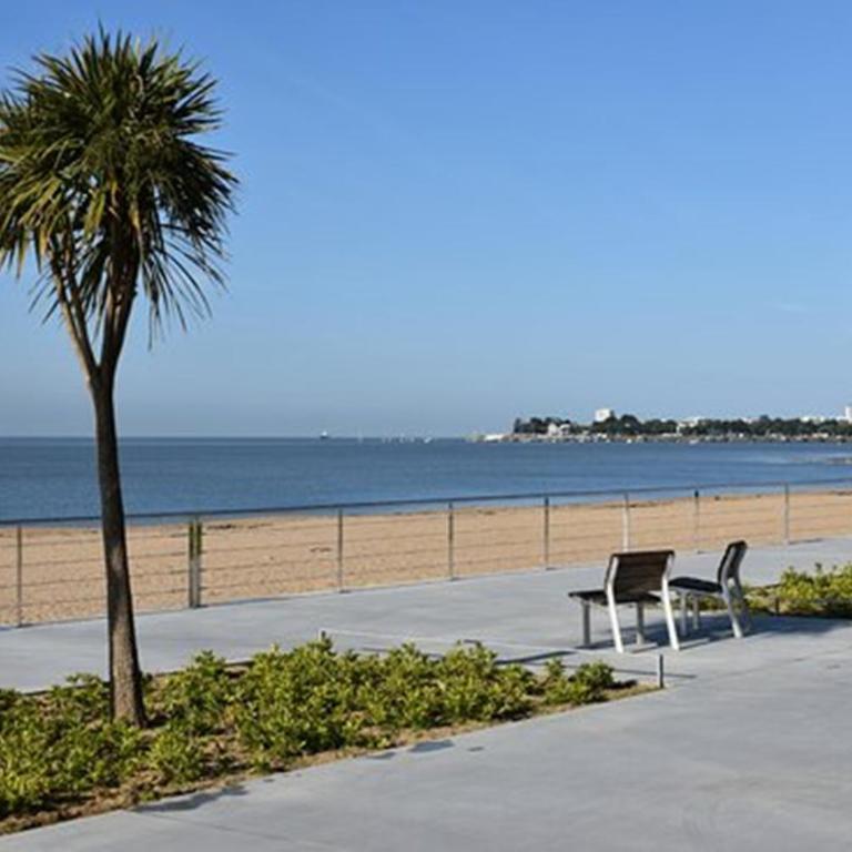 "SUITE-HOME 44600" Apt d'exception 3 Etoiles - Appartement Supérieur - 23