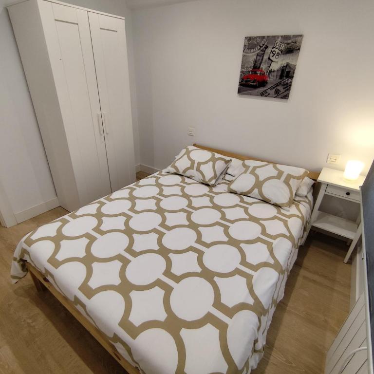 Anochecer en Gijón-VUT3724-AS - Apartamento de 2 dormitorios - 10