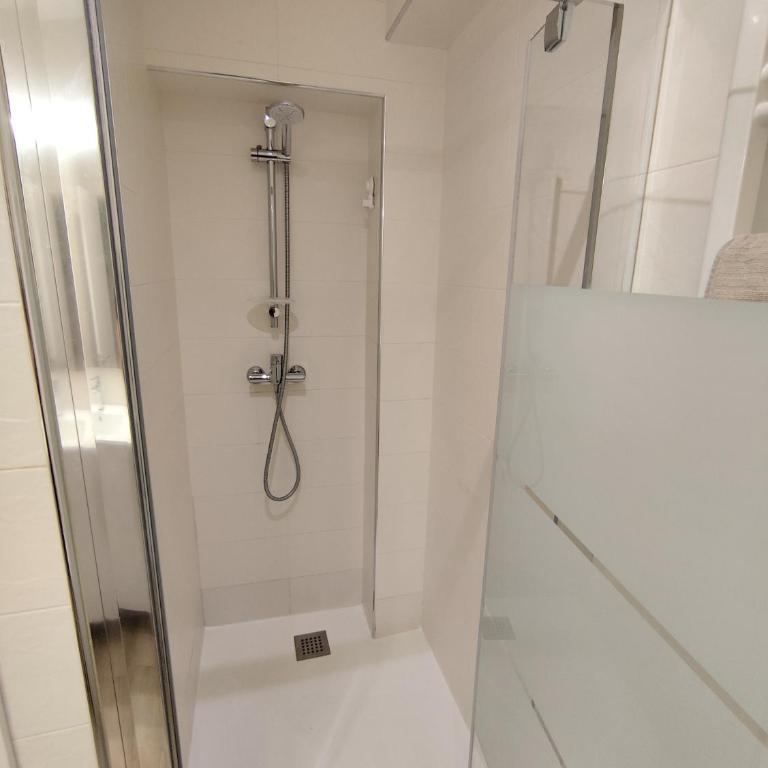 Anochecer en Gijón-VUT3724-AS - Apartamento de 2 dormitorios - 16