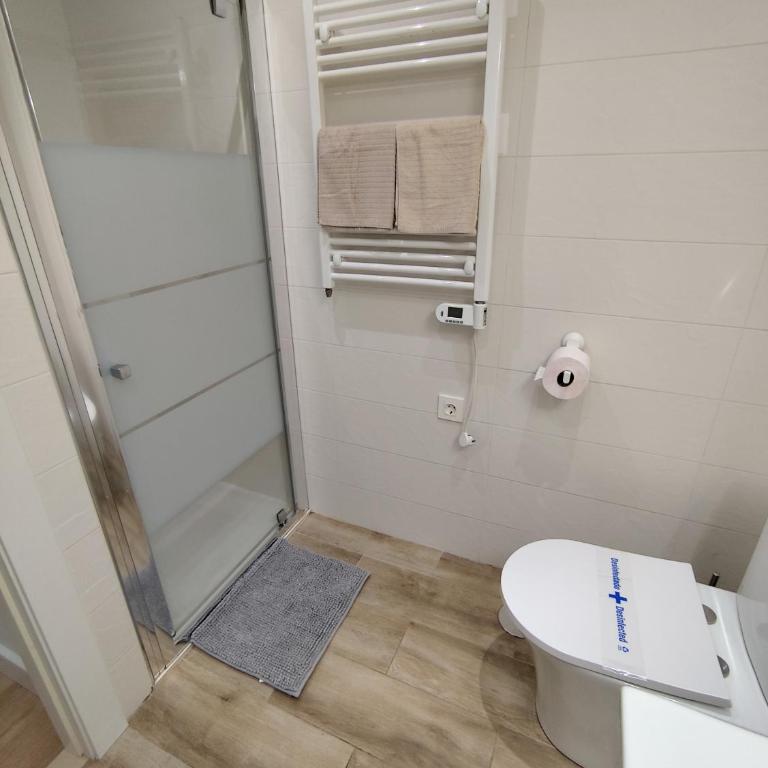 Anochecer en Gijón-VUT3724-AS - Apartamento de 2 dormitorios - 17