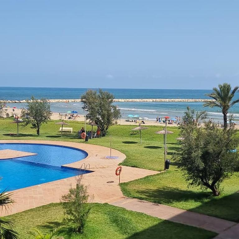 La urbanización con mejores vistas - Apartment with Sea View - 1