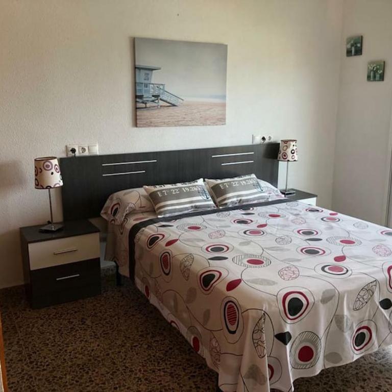 La urbanización con mejores vistas - Apartment with Sea View - 6