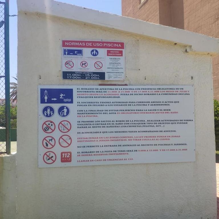 La urbanización con mejores vistas - Apartment with Sea View - 44