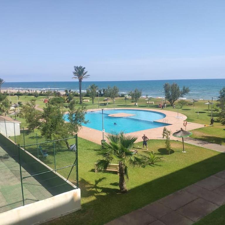 La urbanización con mejores vistas - Apartment with Sea View - 13