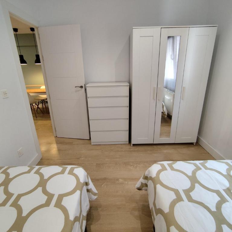 Anochecer en Gijón-VUT3724-AS - Apartamento de 2 dormitorios - 13