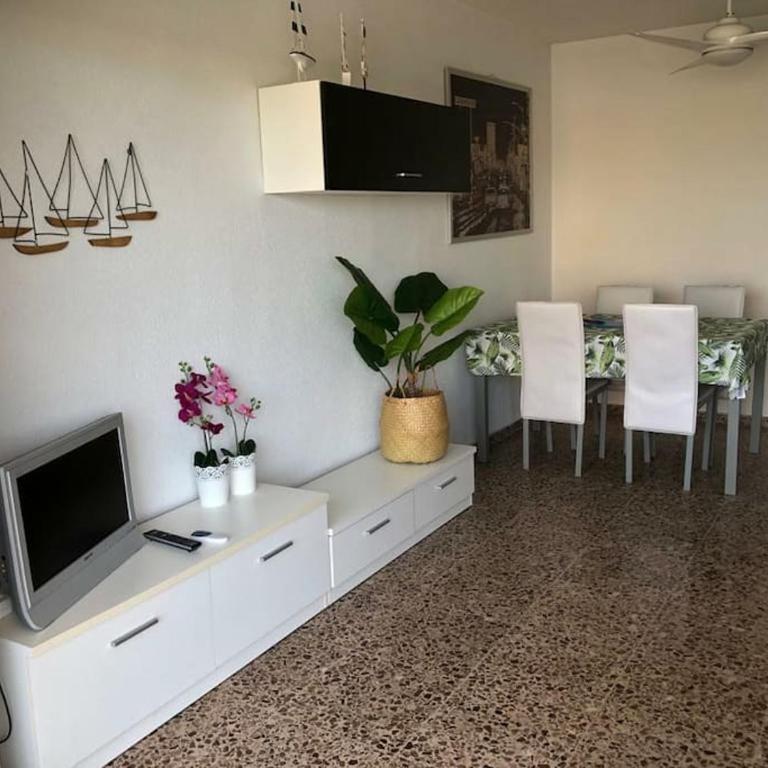 La urbanización con mejores vistas - Apartment with Sea View - 4