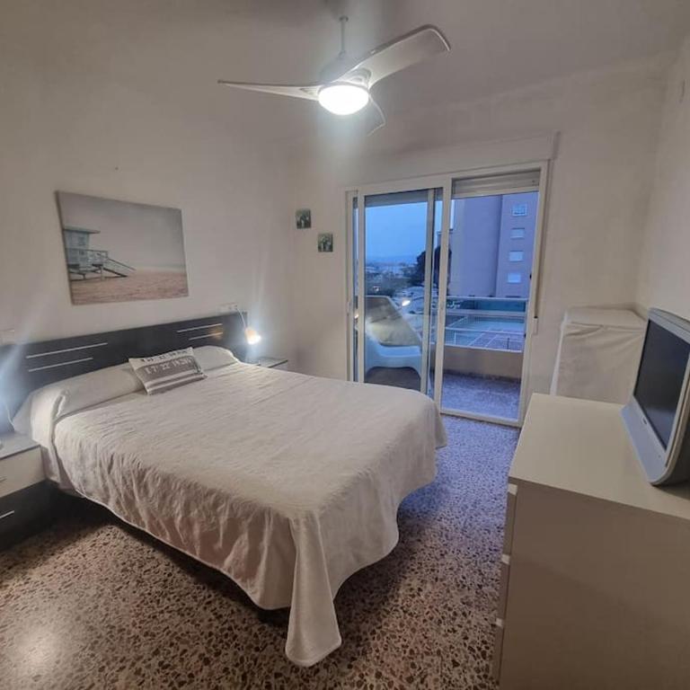 La urbanización con mejores vistas - Apartment with Sea View - 18