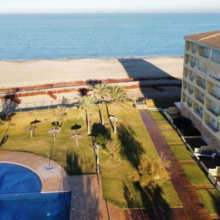 La urbanización con mejores vistas - Apartment with Sea View - 23