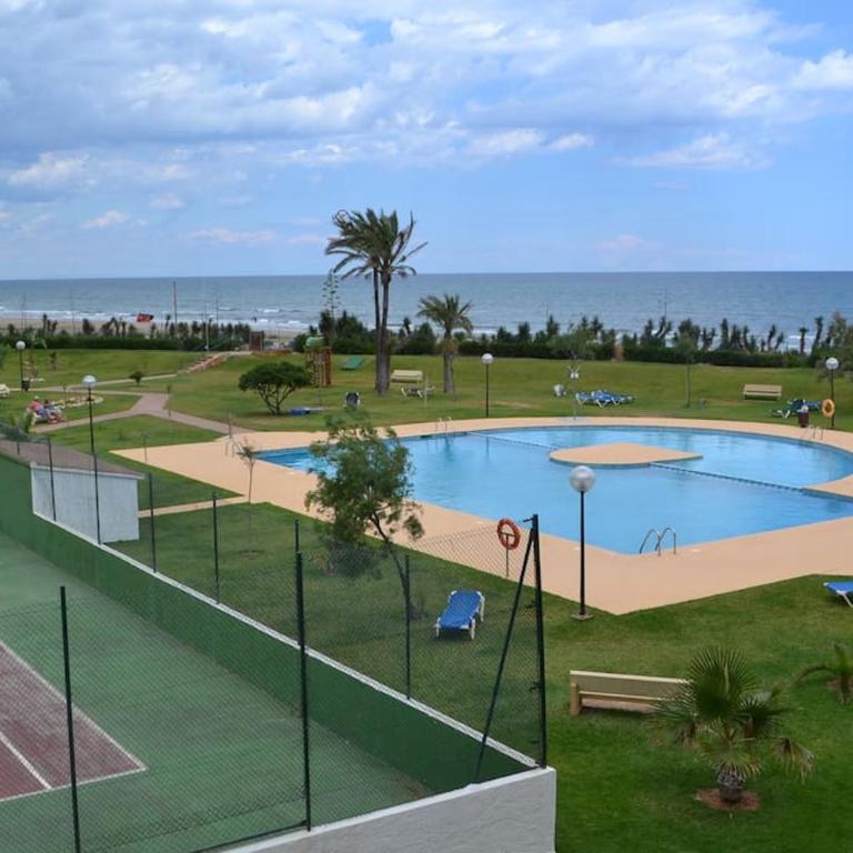 La urbanización con mejores vistas - Apartment with Sea View - 30