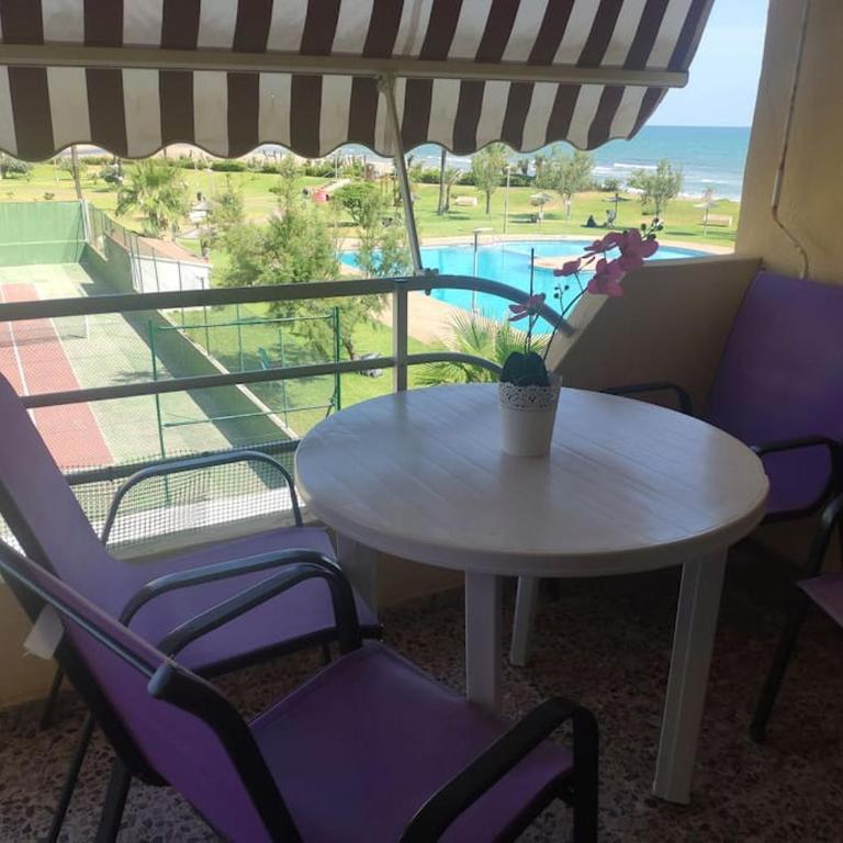 La urbanización con mejores vistas - Apartment with Sea View - 31