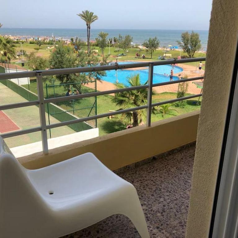 La urbanización con mejores vistas - Apartment with Sea View - 36