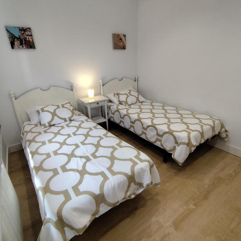 Anochecer en Gijón-VUT3724-AS - Apartamento de 2 dormitorios - 12