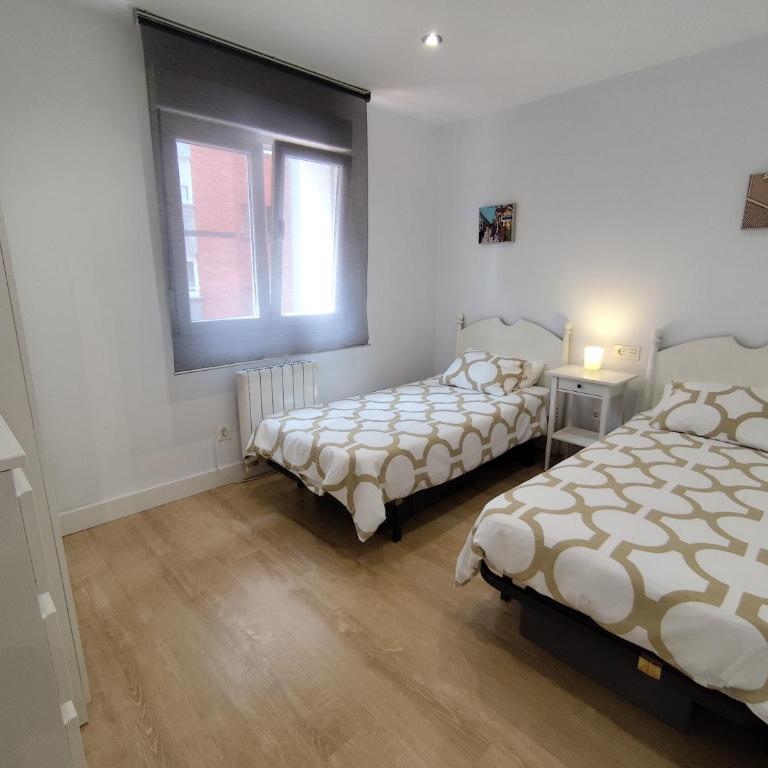 Anochecer en Gijón-VUT3724-AS - Apartamento de 2 dormitorios - 14