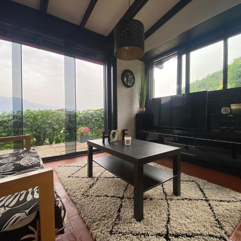 Italy Bungalow Gardalake Tignale. Sunclass - Casa con 3 Camere da Letto - 7
