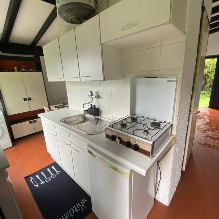 Italy Bungalow Gardalake Tignale. Sunclass - Casa con 3 Camere da Letto - 5