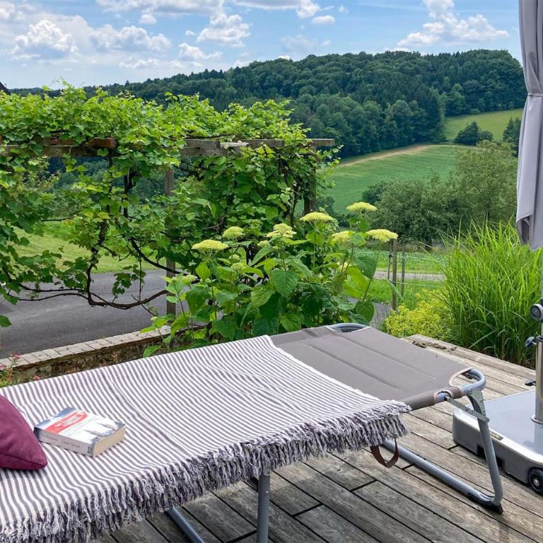 Ferienhaus In Feldbach - Ferienhaus mit 1 Schlafzimmer - 1