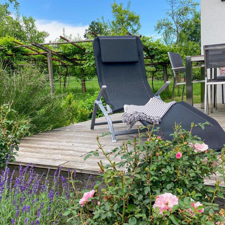 Ferienhaus In Feldbach - Ferienhaus mit 1 Schlafzimmer - 7
