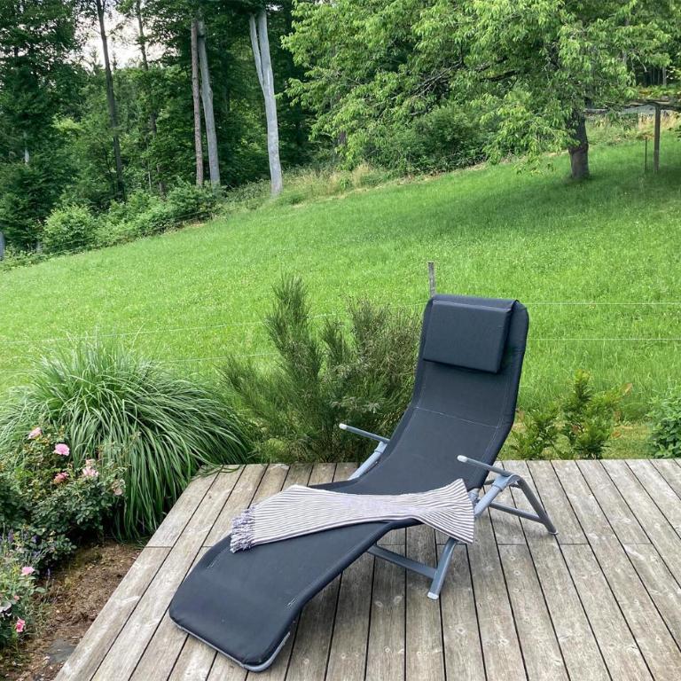 Ferienhaus In Feldbach - Ferienhaus mit 1 Schlafzimmer - 8