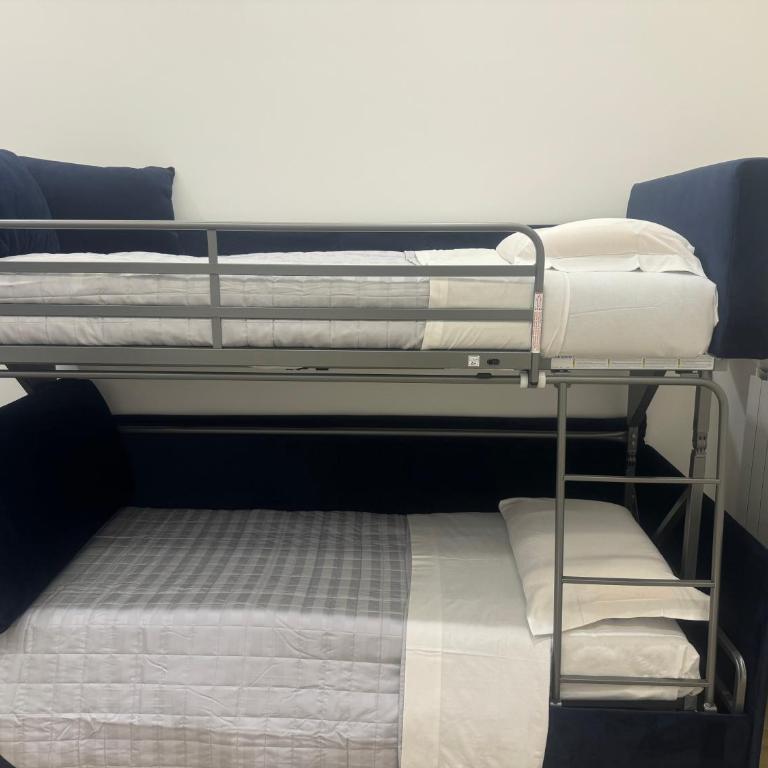 santa maria maggiore luxury guest house - Camera Quadrupla Deluxe - 11